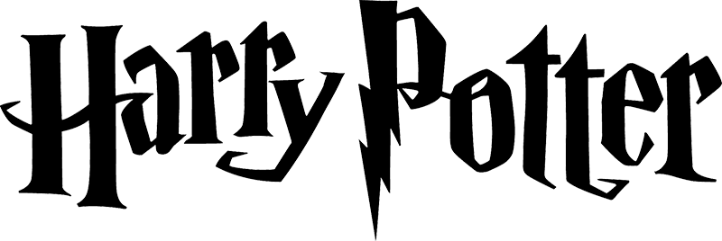 Harry Potter Logo